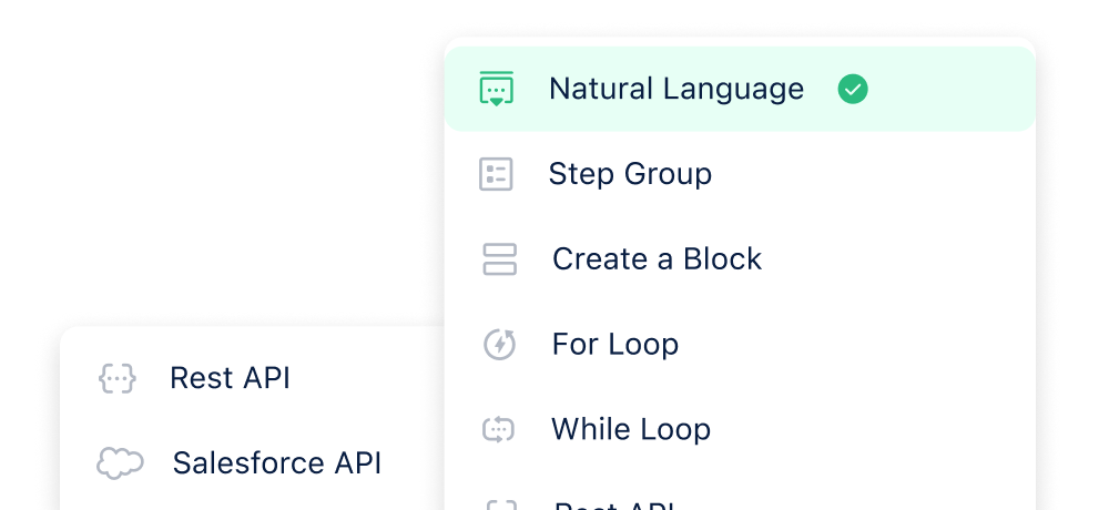 Testsigma Feature